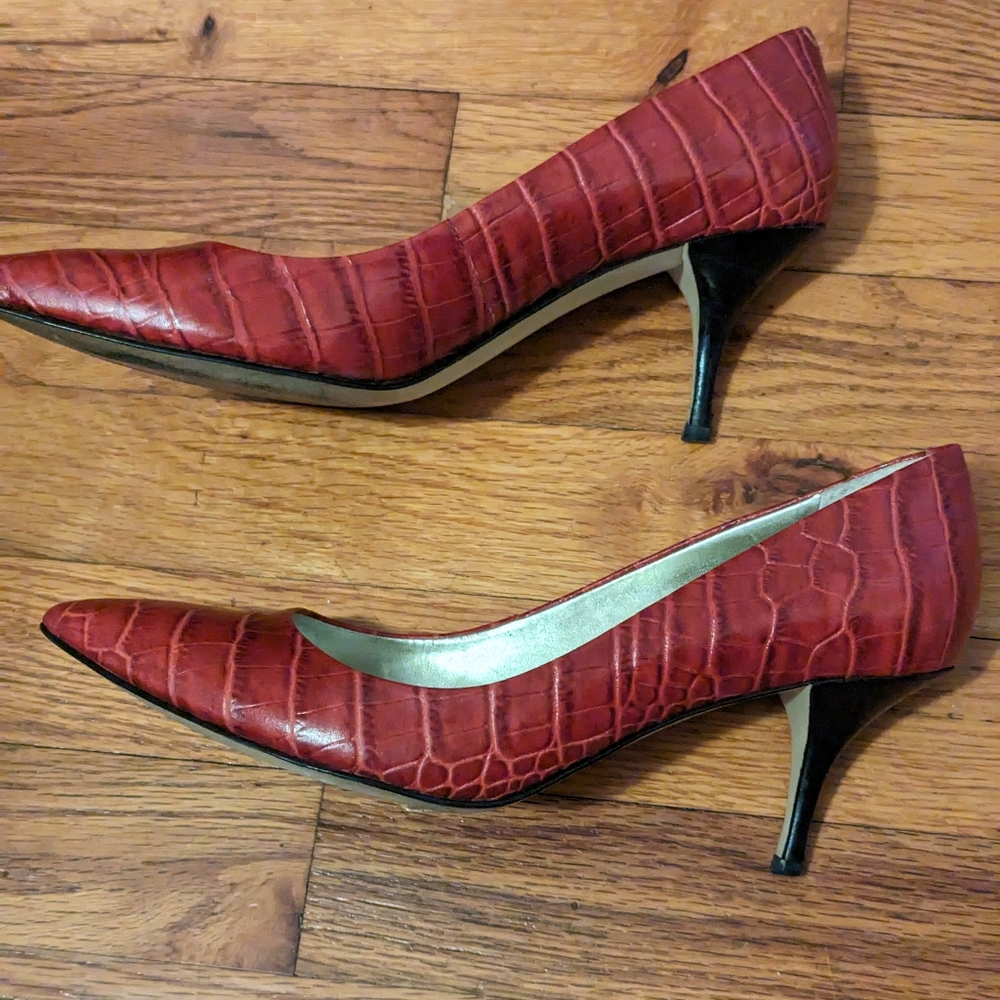 Guess pumps - Picture 2 of 3